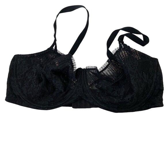 Victoria’s Secret Other - Victoria’s Secret Dream Angels Push-up Without Padding Bra - Size 38DD